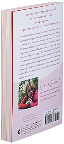 Swimming Lessons: Poems