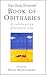 The " Daily Telegraph" Book of Obituaries