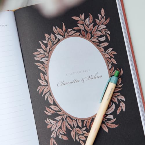 Aunt's Story: A Memory and Keepsake Journal (Heirloom Story Books and Guided Journals)