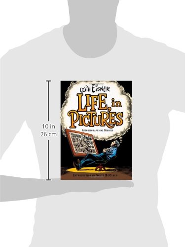 Life, in Pictures: Autobiographical Stories