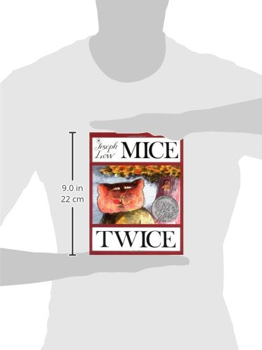 Mice Twice
