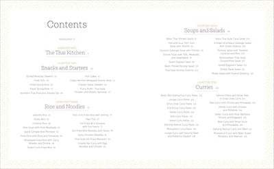 The Better Than Takeout Thai Cookbook: Favorite Thai Food Re
