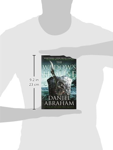 The Widow's House (The Dagger and the Coin, 4)