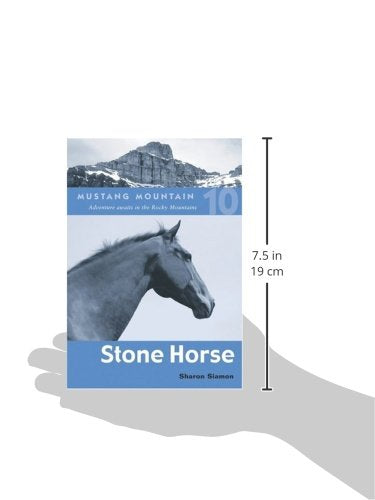Stone Horse (Mustang Mountain)