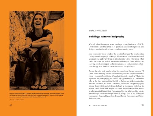 Get Together: How to Build a Community With Your People — back cover