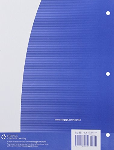 Como se dice...?: Student Activities Manual