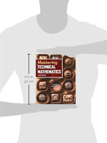Mastering Technical Mathematics, Third Edition