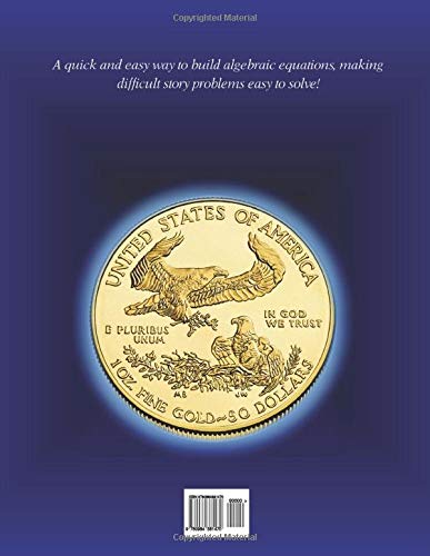 Learn Math Fast System Volume VI: Applications of Algebra — back cover
