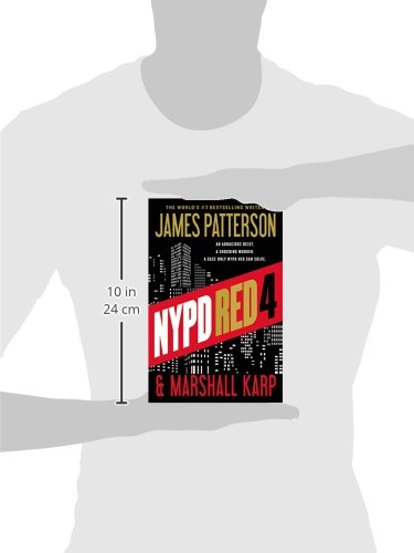 NYPD Red 4