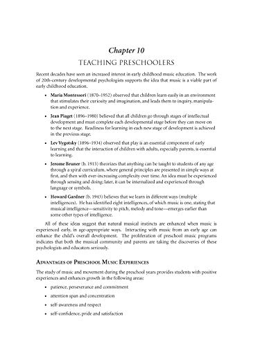 Professional Piano Teaching, Vol 1: A Comprehensive Piano Pedagogy Textbook