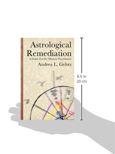 Astrological Remediation: A Guide for the Modern Practitioner