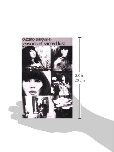 Seasons of Sacred Lust