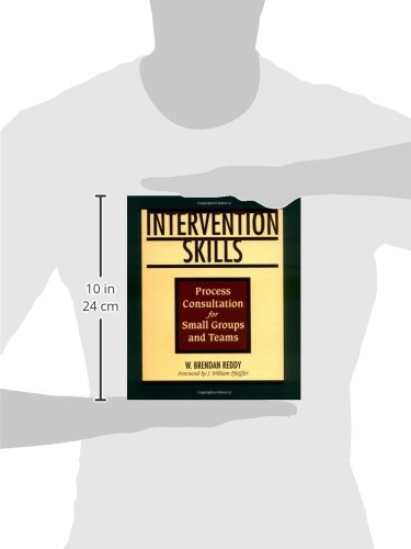 Intervention Skills: Process Consultation for Small Groups and Teams