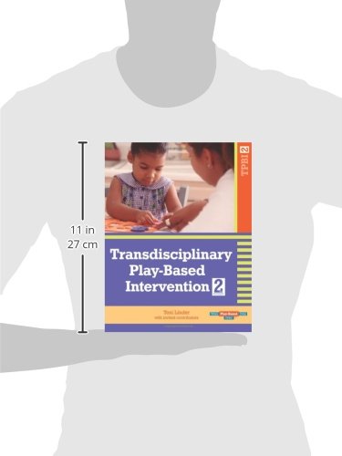 Transdisciplinary Play-Based Intervention, (TPBI2)