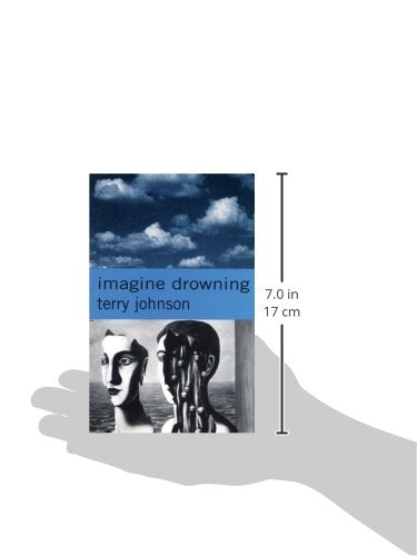 Imagine Drowning (Modern Plays)