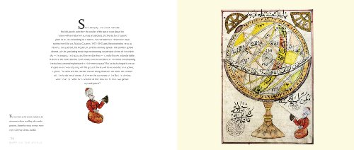 Mapping the World: Stories of Geography