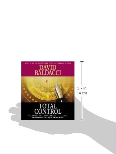 Total Control
