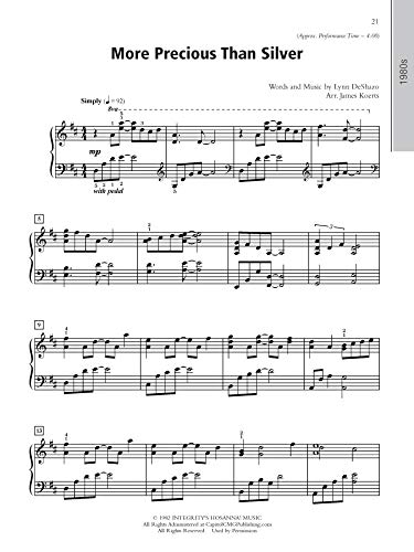 Wondrous Praise, Complete Collection -- Favorites from the 1980s to the 2000s: 40 Arrangements of Praise and Worship Favorites, Comb Bound Book (Sacred Performer Collections)