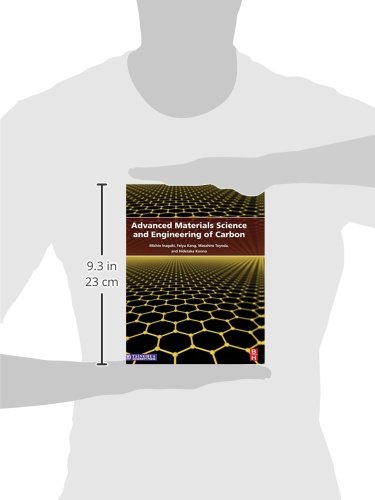 Advanced Materials Science and Engineering of Carbon