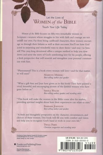 Women of the Bible