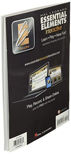 Essential Elements for Band - Flute Book 2 w/EEi Comprehensive Flute Method for Beginner and Intermediate Players Includes Online Learning Tools ... Elements 2000 Comprehensive Band Method)