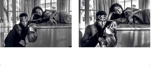 Prince: Black, White, Color