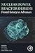 Nuclear Power Reactor Designs: From History to Advances