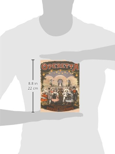 Operetta: A Theatrical History (Routledge Studies in Musical Genres)