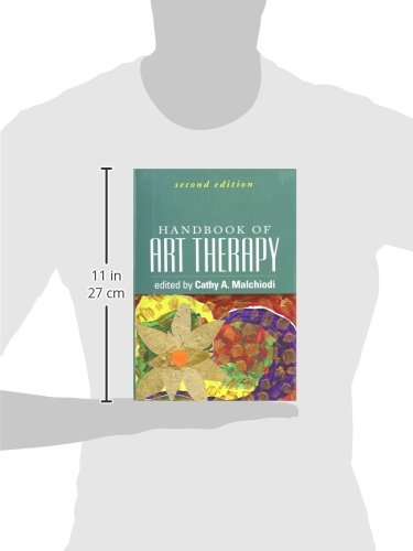 Handbook of Art Therapy