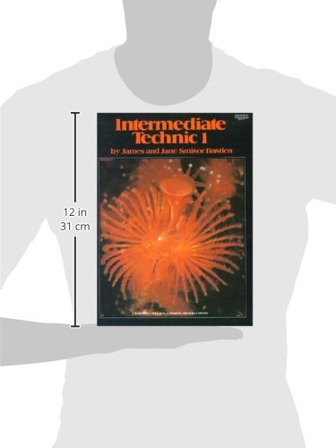 Intermediate Technic 1 (Wp111)