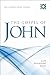 NIV, The Gospel of John 25 Pack: With Devotional Notes