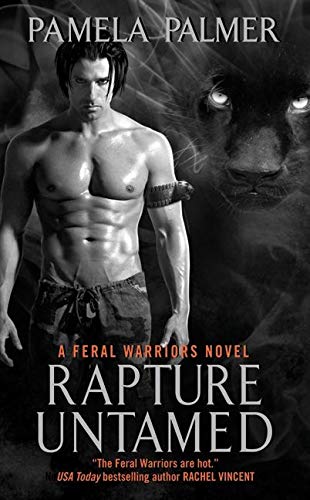 Rapture Untamed (Feral Warriiors)