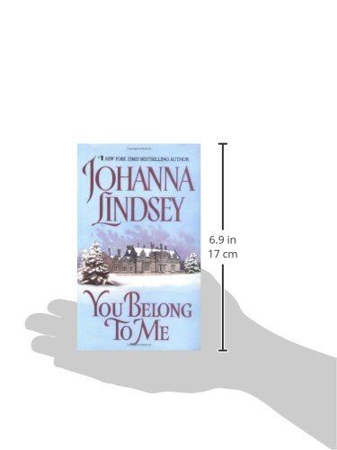 You Belong to Me: A Steamy Historical Romance of Deception and Passion (Cardinia's Royal Family, 2)