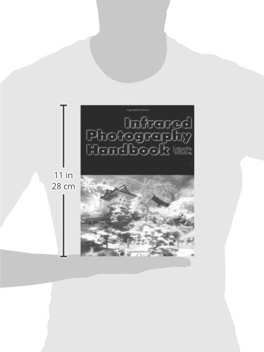 Infrared Photography Handbook