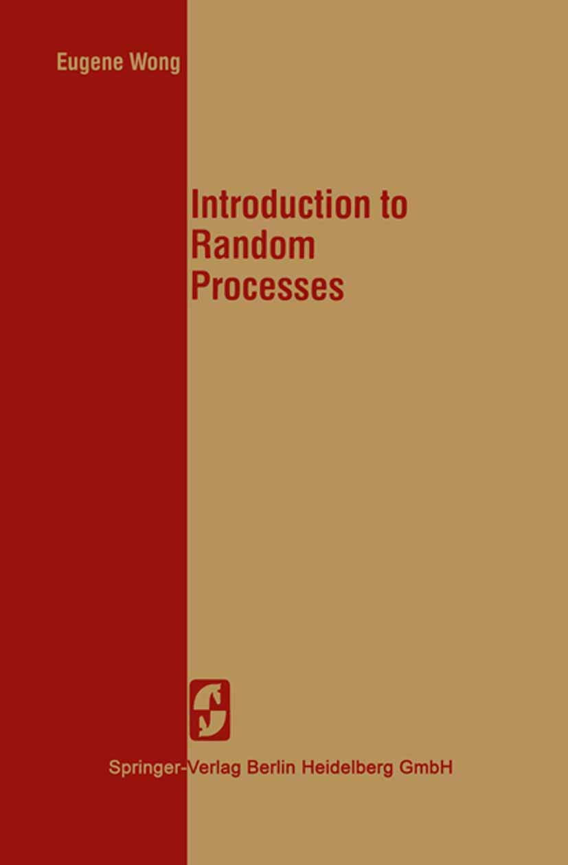 Introduction to Random Processes (Springer Texts in Electrical Engineering)