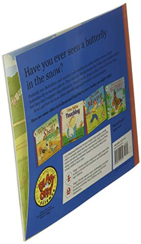 Animals in Winter (Let's-Read-and-Find-Out Science)