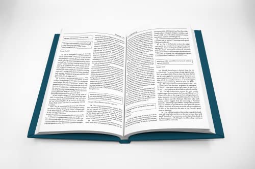 The Concise New International Dictionary of New Testament Theology and Exegesis