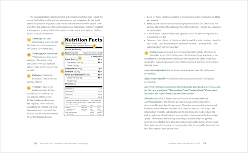 Renal Diet Cookbook for the Newly Diagnosed: The Complete Guide