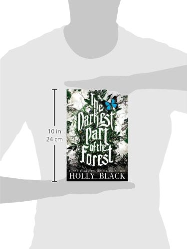 The Darkest Part of the Forest