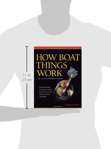 How Boat Things Work: An Illustrated Guide