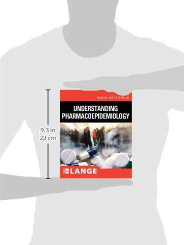 Understanding Pharmacoepidemiology (LANGE Clinical Science)