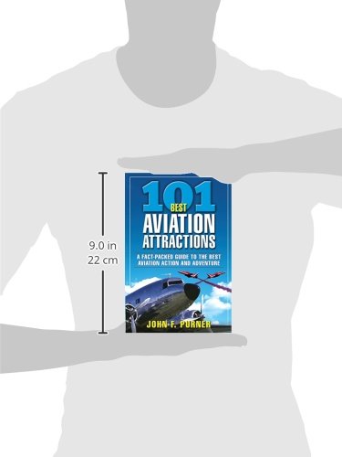 101 Best Aviation Attractions