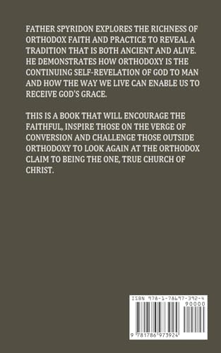 Small Steps Into the Kingdom