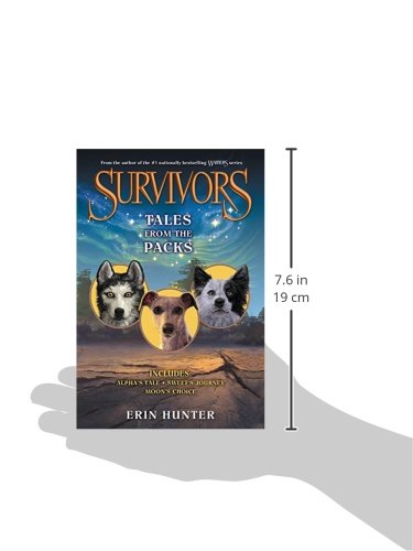 Survivors: Tales from the Packs