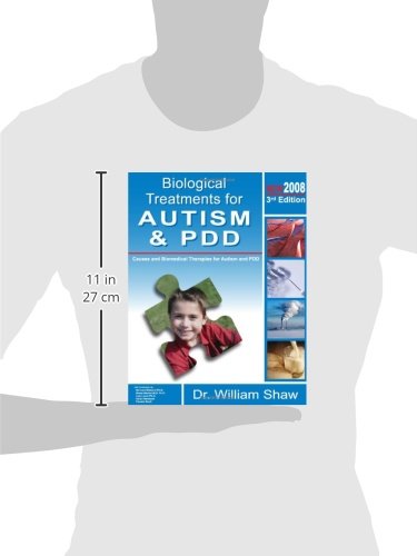Biological Treatments for Autism and PDD
