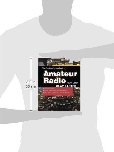 The Beginner's Handbook of Amateur Radio