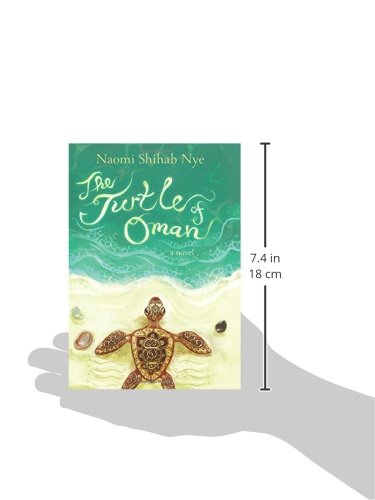 The Turtle of Oman: A Novel