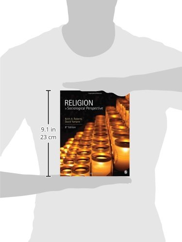 Religion in Sociological Perspective