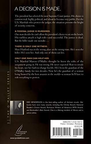 The Guardian (The O'Malley Series #2)