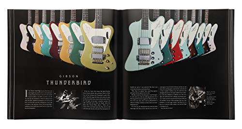 Geddy Lee's Big Beautiful Book of Bass